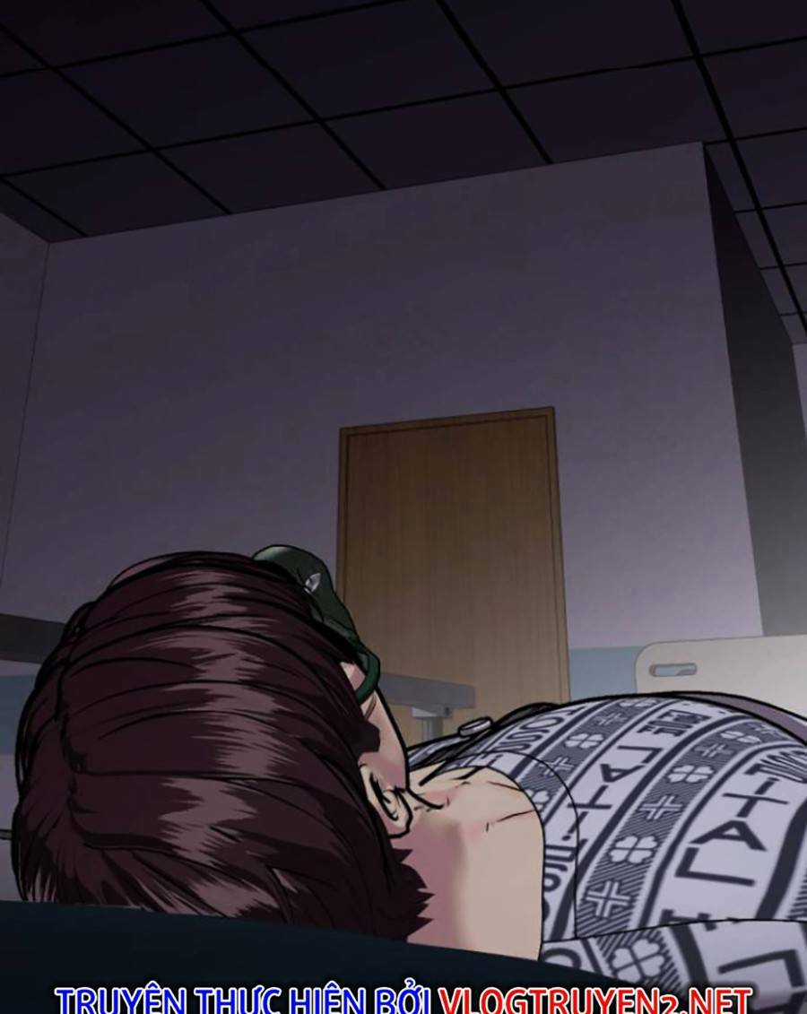 Loser Giỏi Võ - Chapter 2 - Trang 53