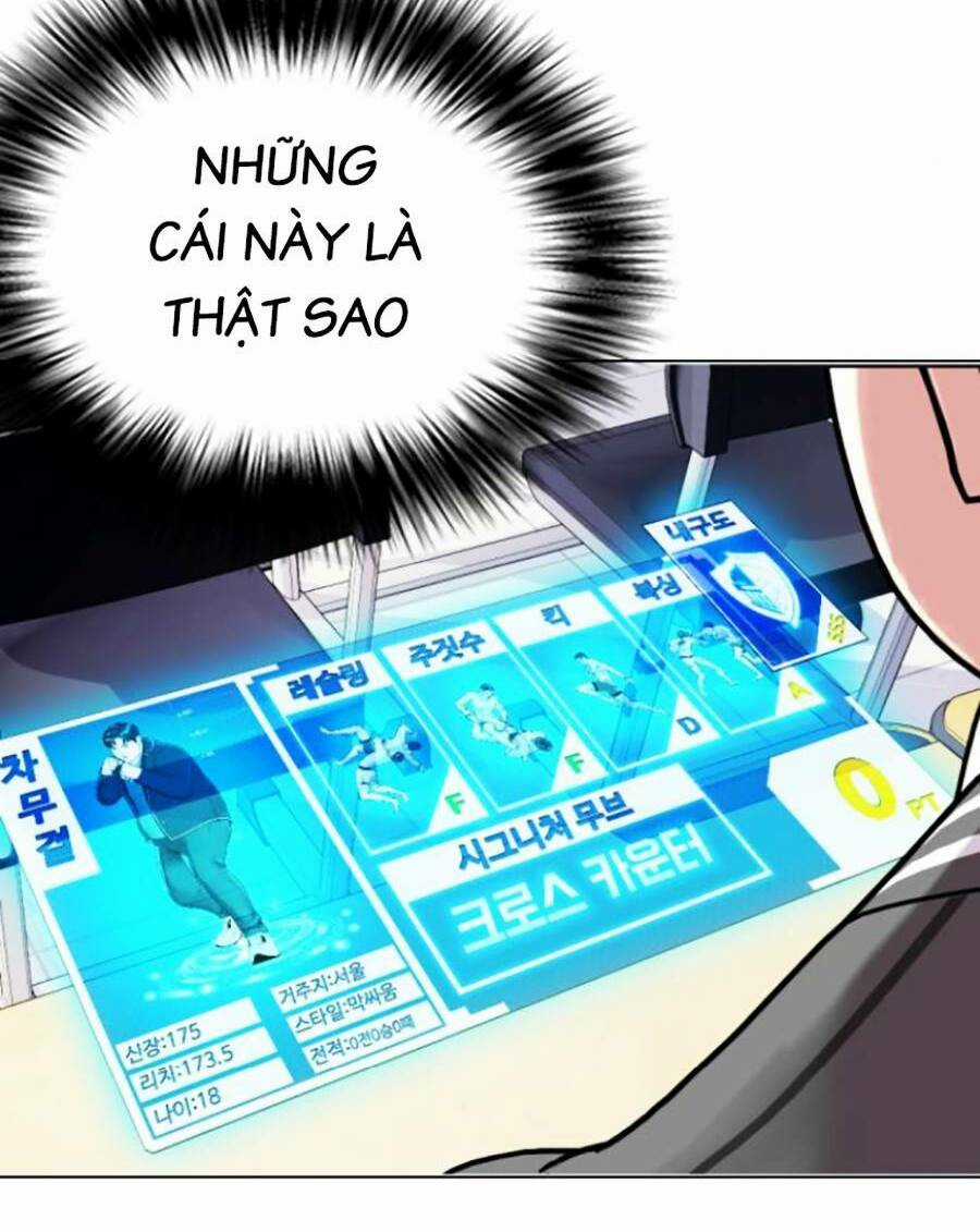 Loser Giỏi Võ - Chapter 2 - Trang 60