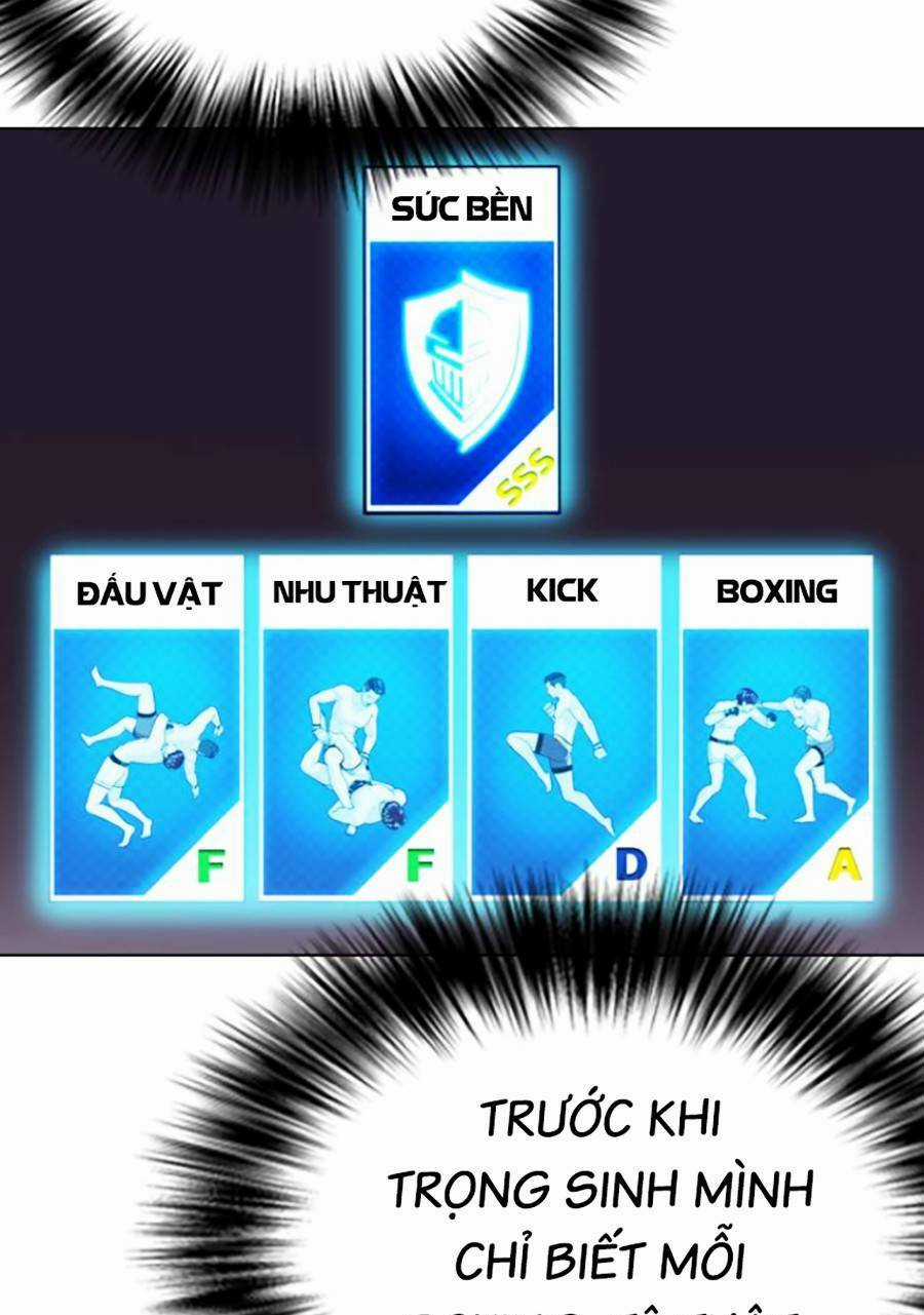 Loser Giỏi Võ - Chapter 2 - Trang 63