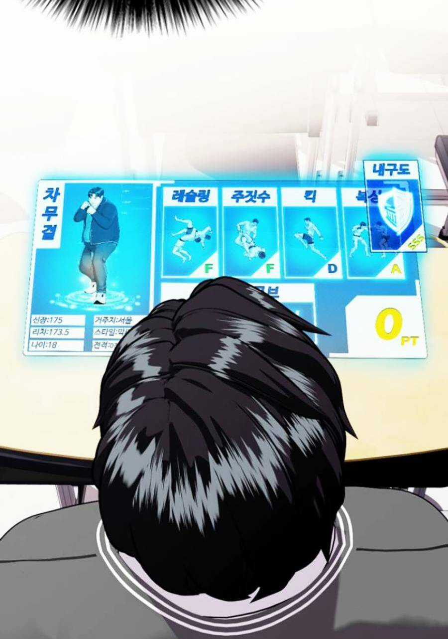 Loser Giỏi Võ - Chapter 2 - Trang 70