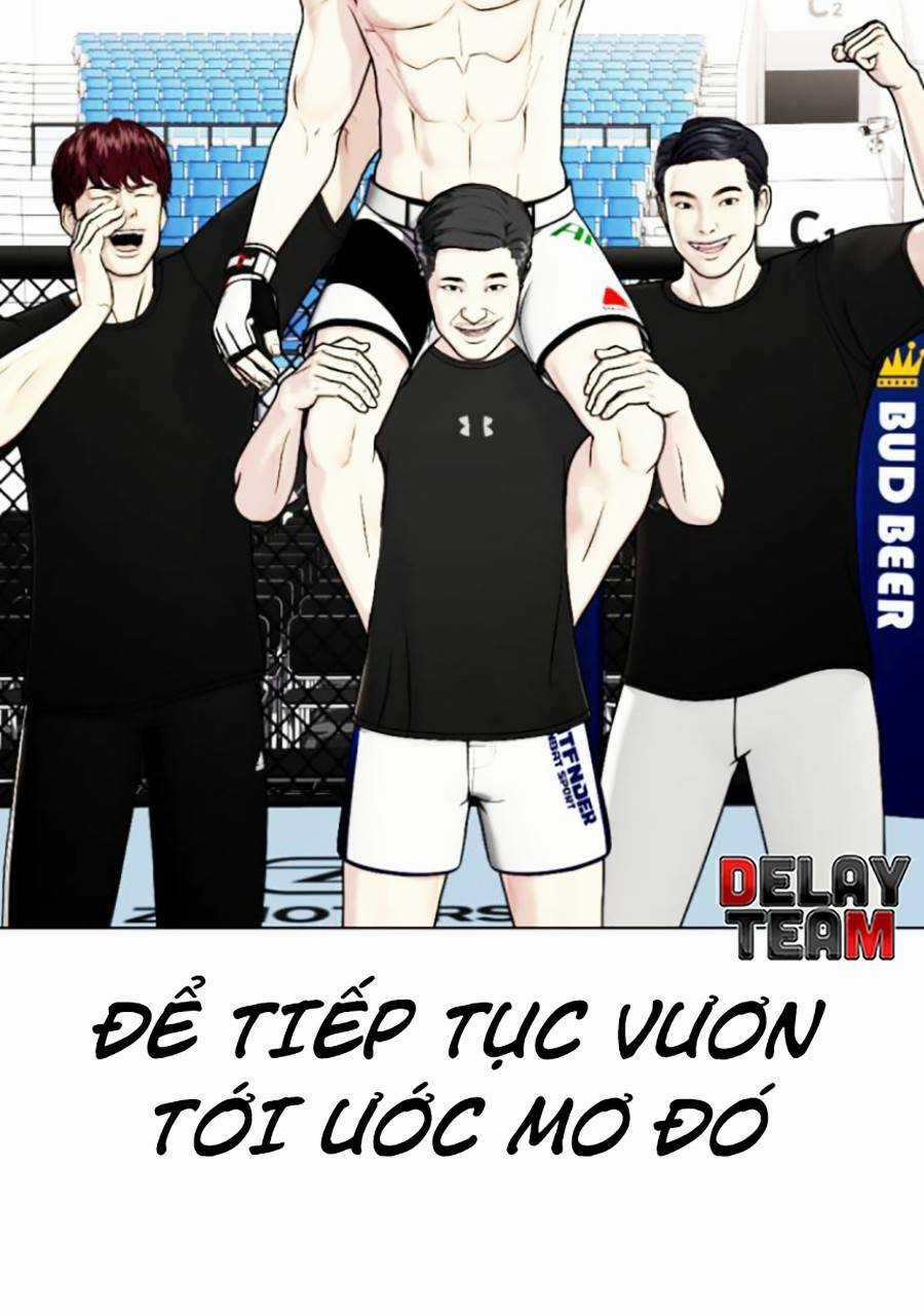 Loser Giỏi Võ - Chapter 2 - Trang 73