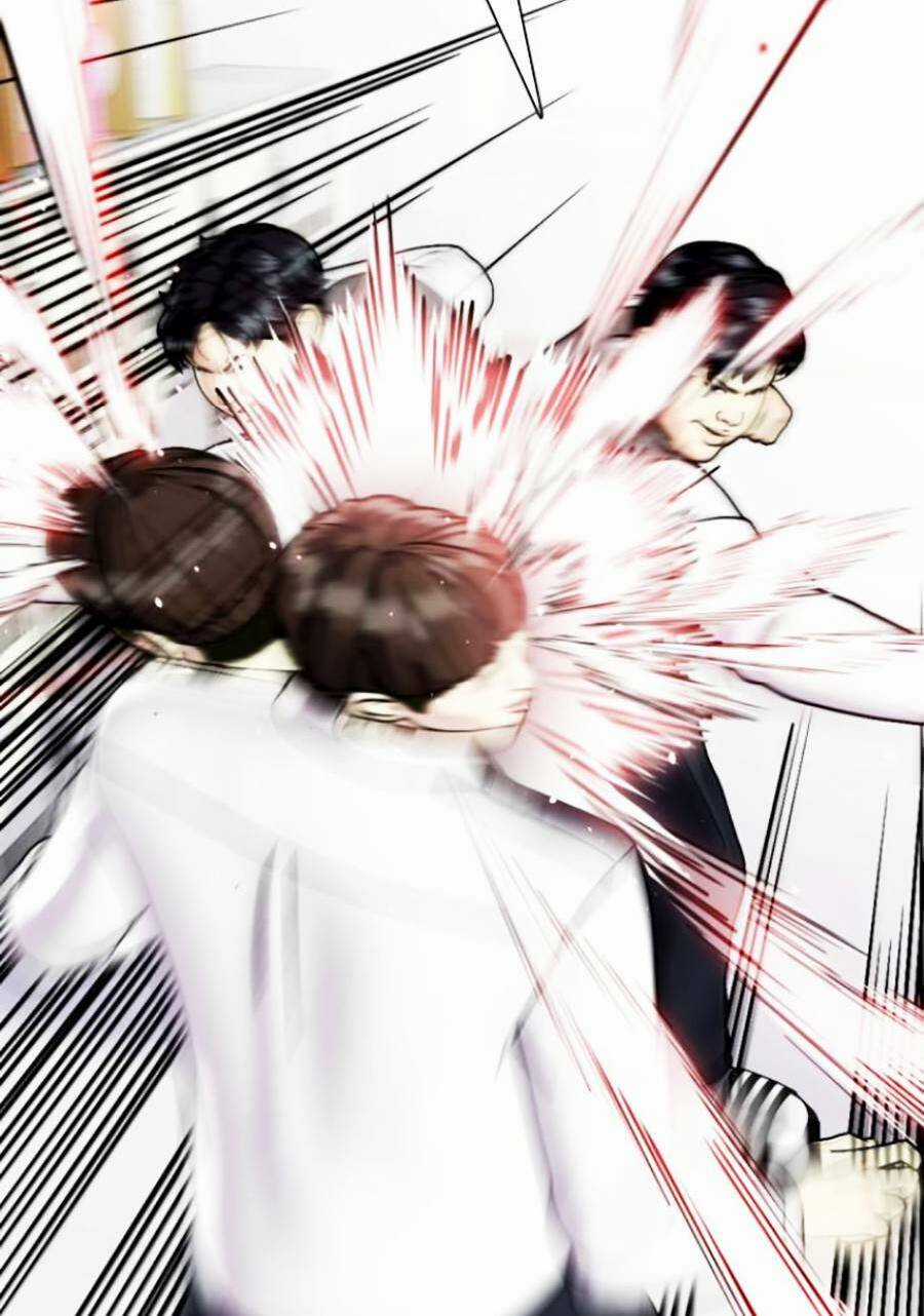 Loser Giỏi Võ - Chapter 2 - Trang 86