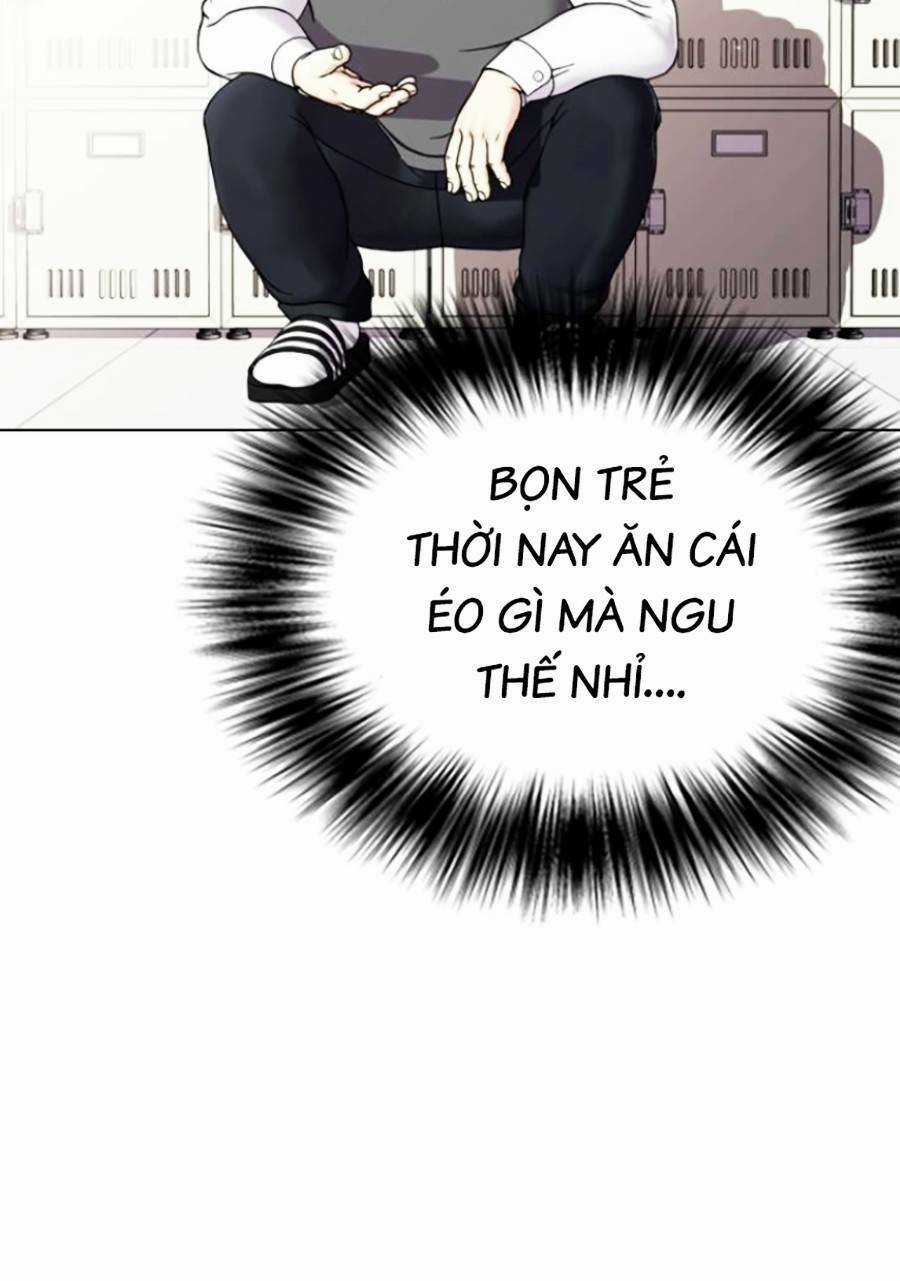 Loser Giỏi Võ - Chapter 2 - Trang 91