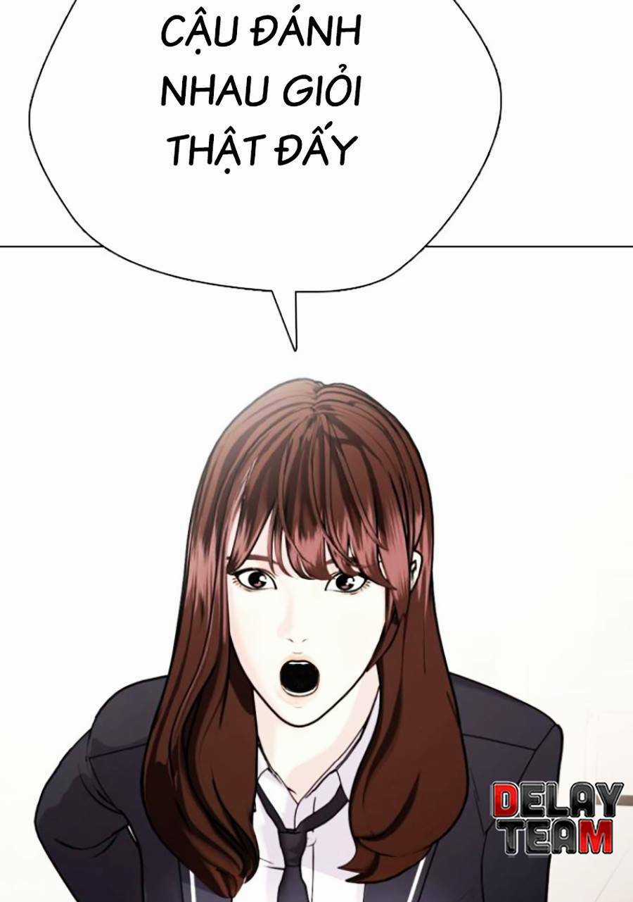 Loser Giỏi Võ - Chapter 2 - Trang 95