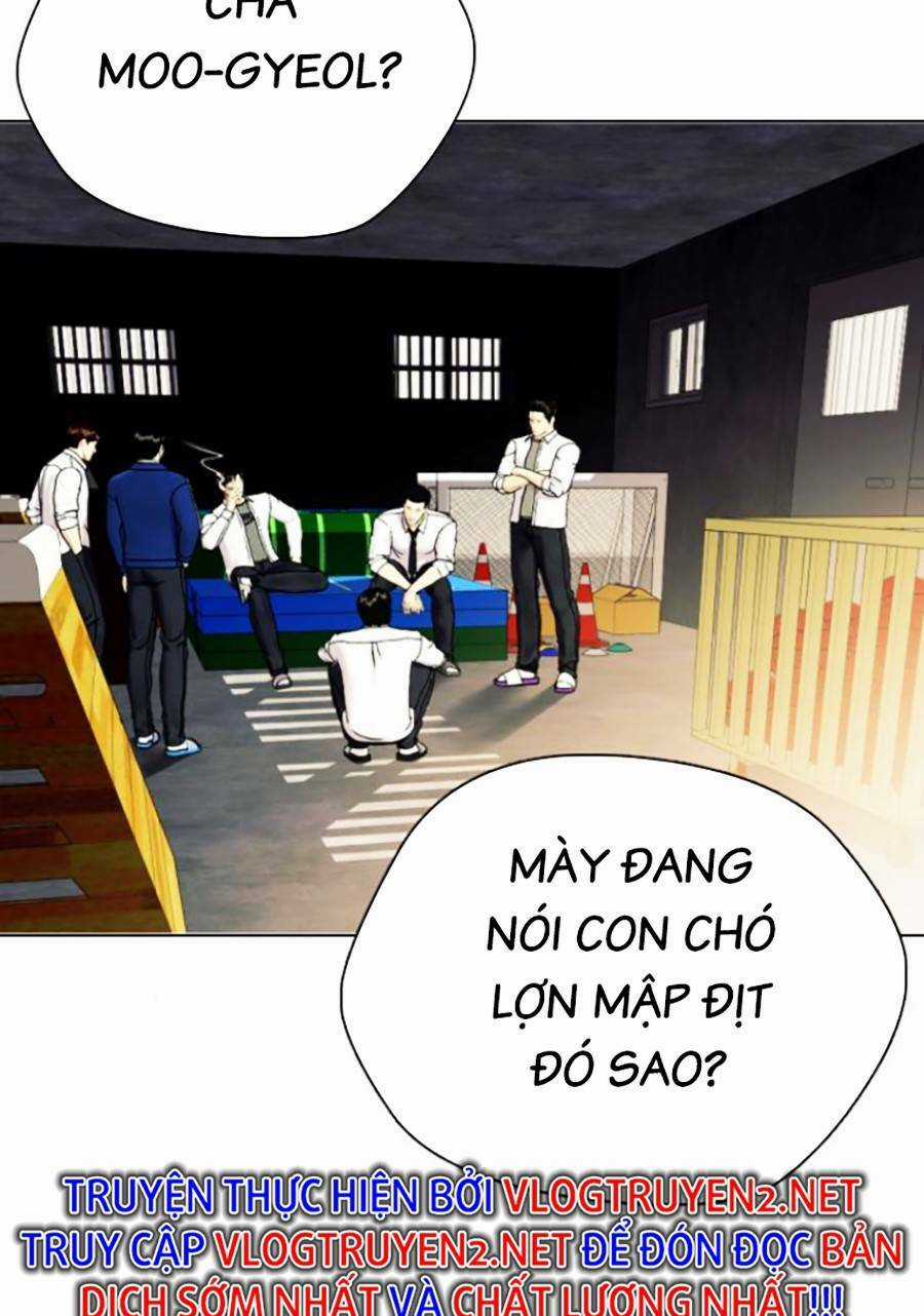 Loser Giỏi Võ - Chapter 2 - Trang 99