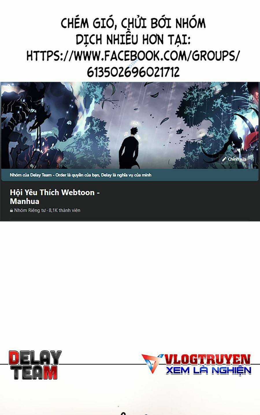 Loser Giỏi Võ - Chapter 20 - Trang 1