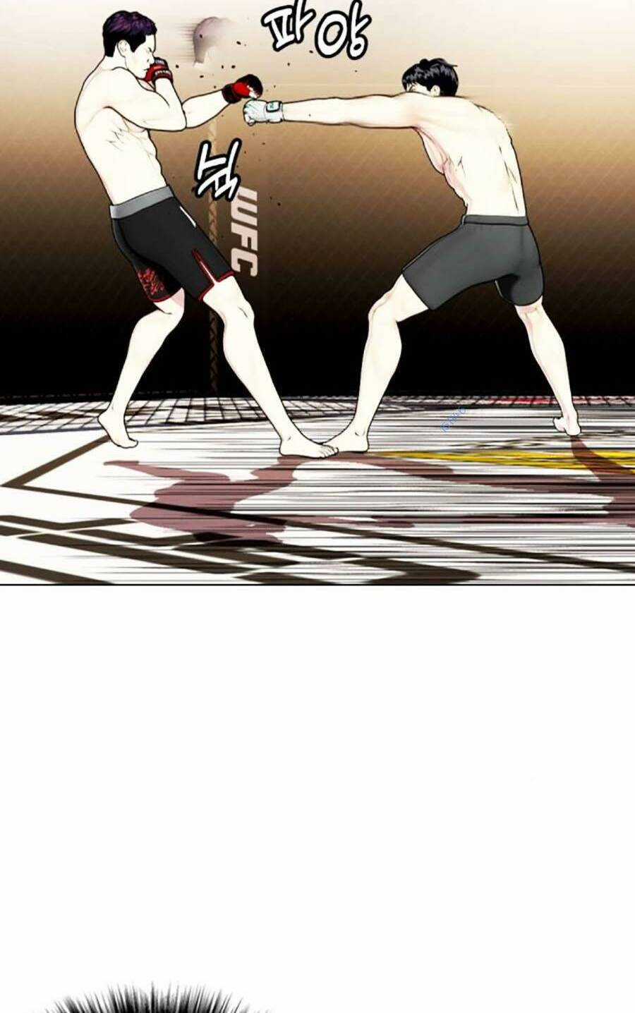 Loser Giỏi Võ - Chapter 20 - Trang 2