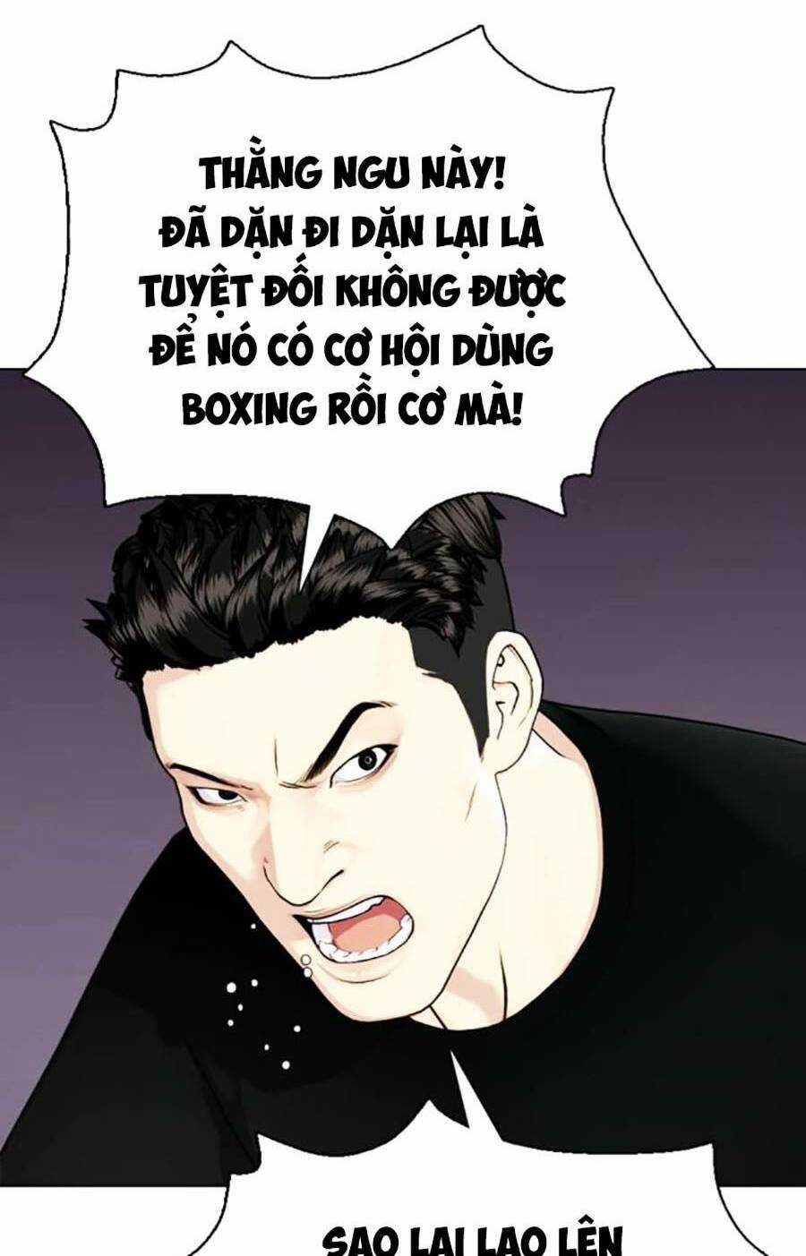 Loser Giỏi Võ - Chapter 20 - Trang 104
