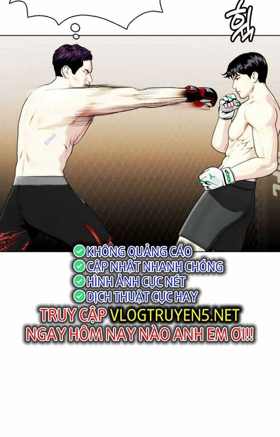 Loser Giỏi Võ - Chapter 20 - Trang 106