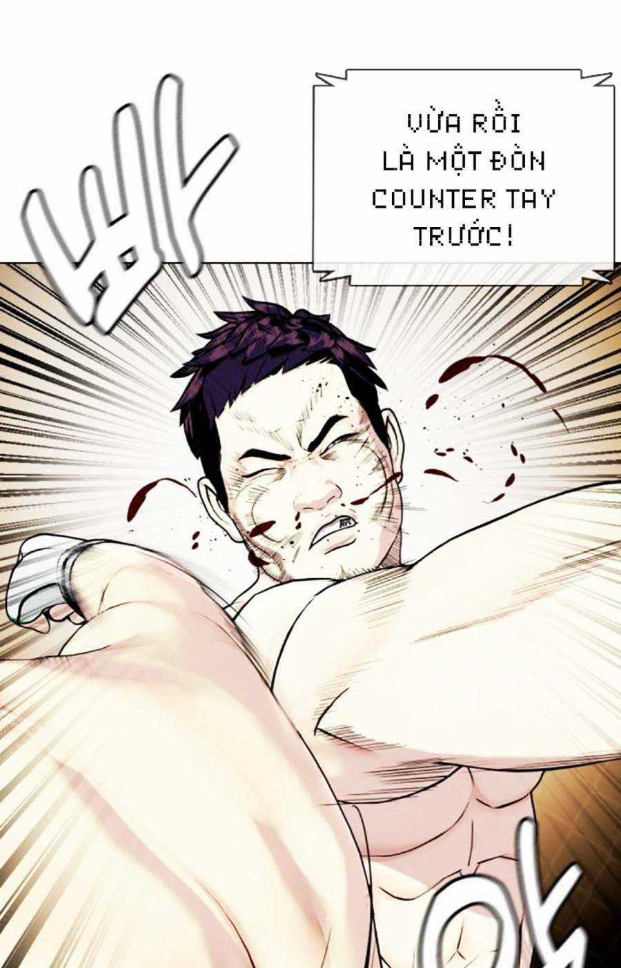 Loser Giỏi Võ - Chapter 20 - Trang 107