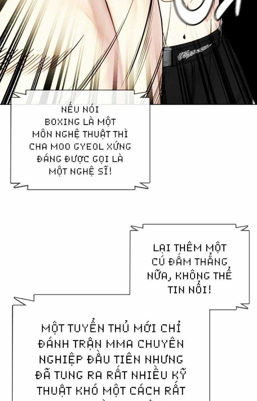 Loser Giỏi Võ - Chapter 20 - Trang 108