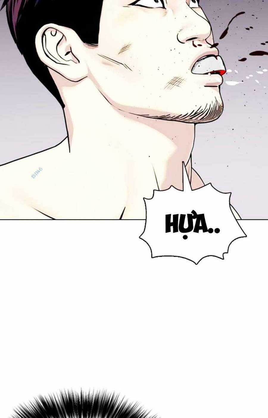 Loser Giỏi Võ - Chapter 20 - Trang 110