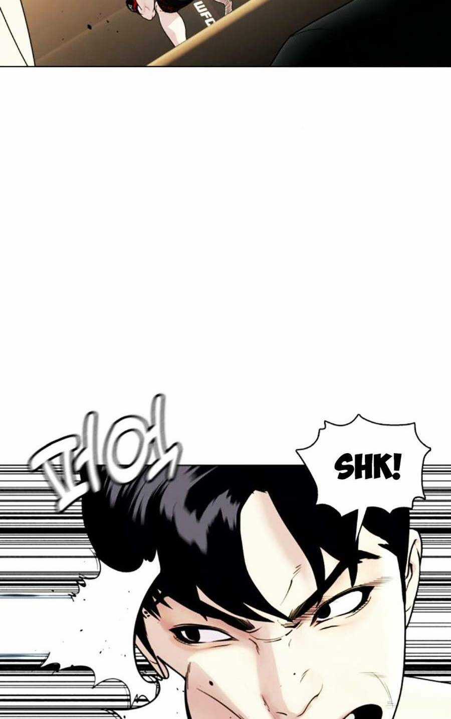 Loser Giỏi Võ - Chapter 20 - Trang 12