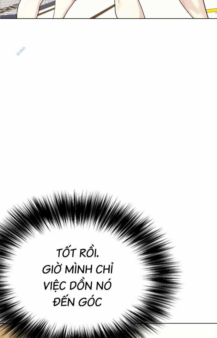 Loser Giỏi Võ - Chapter 20 - Trang 113