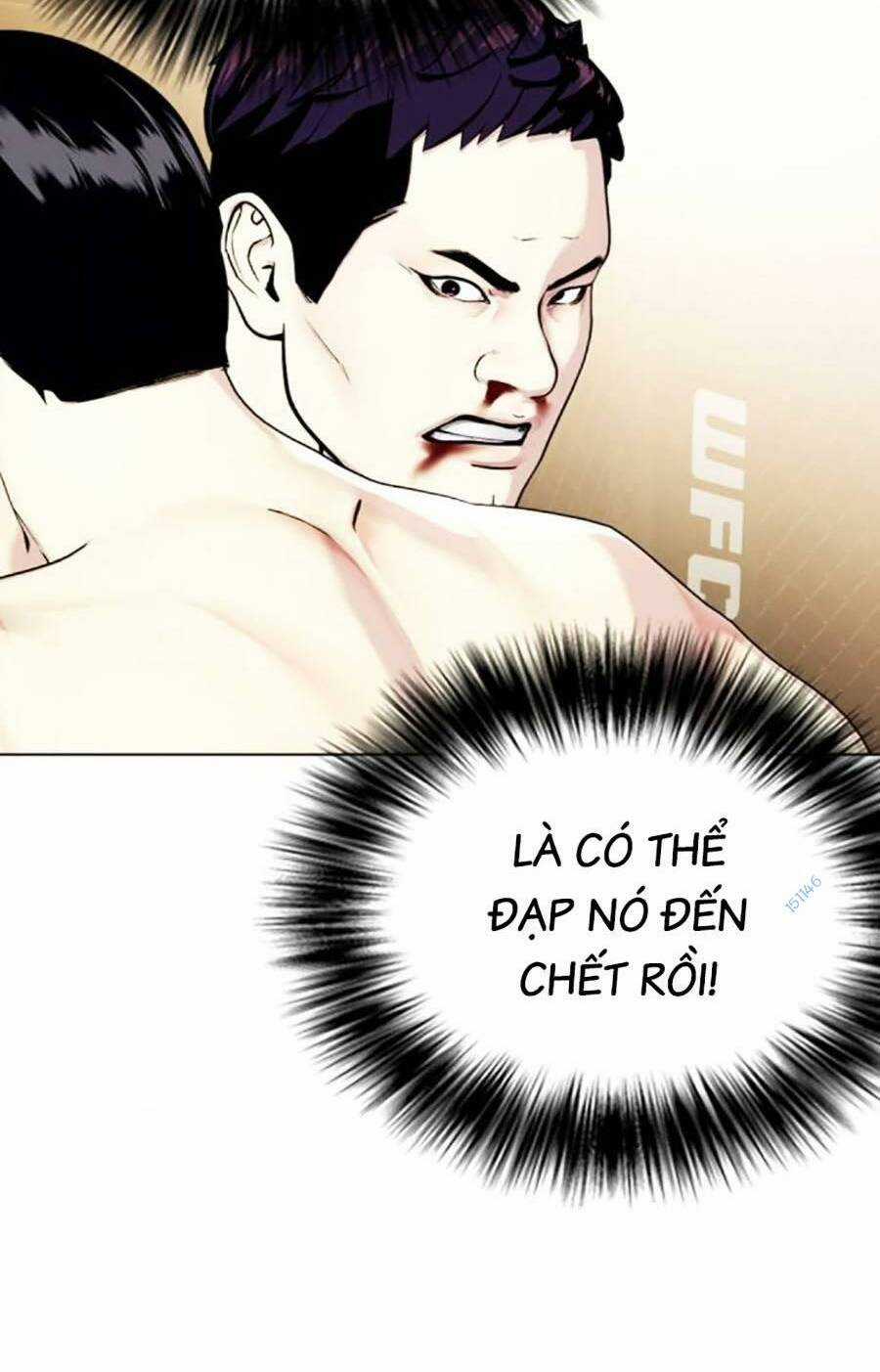 Loser Giỏi Võ - Chapter 20 - Trang 114