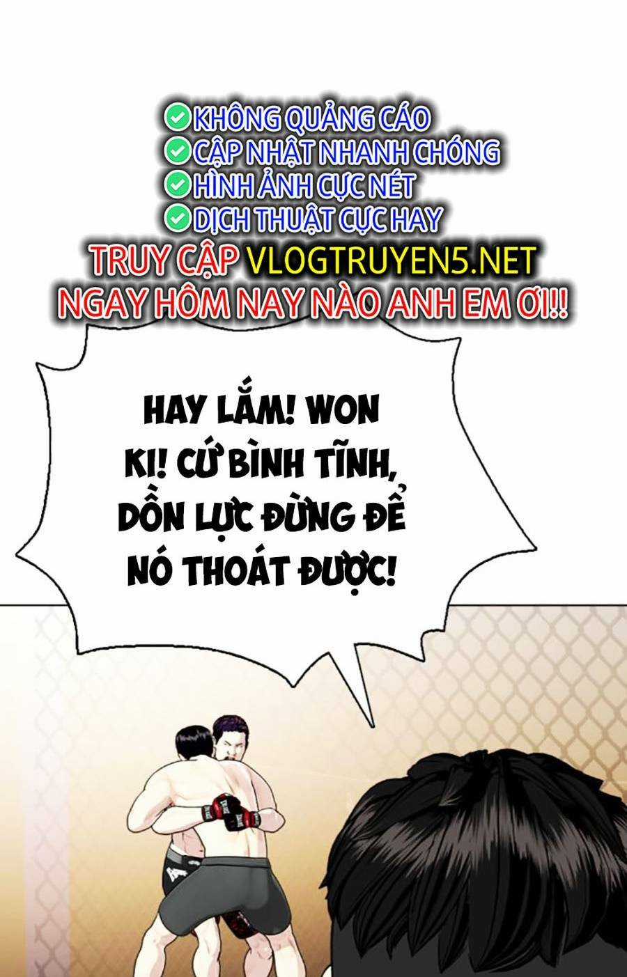 Loser Giỏi Võ - Chapter 20 - Trang 115