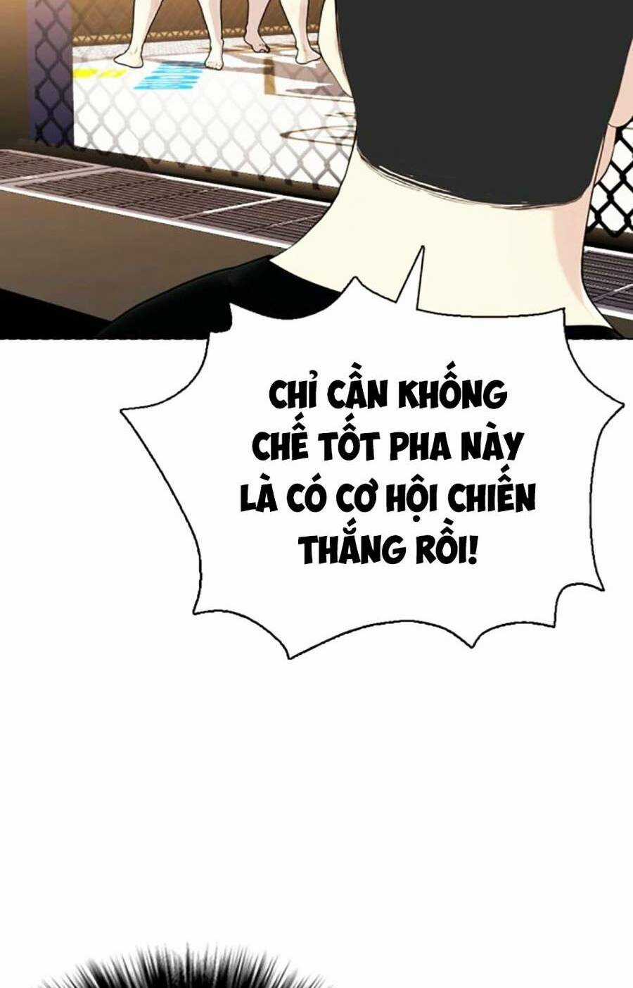 Loser Giỏi Võ - Chapter 20 - Trang 116