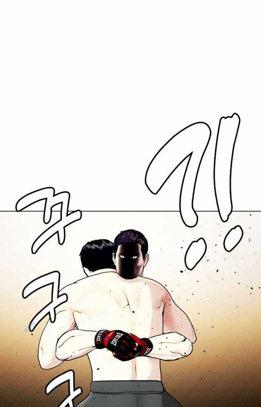 Loser Giỏi Võ - Chapter 20 - Trang 118