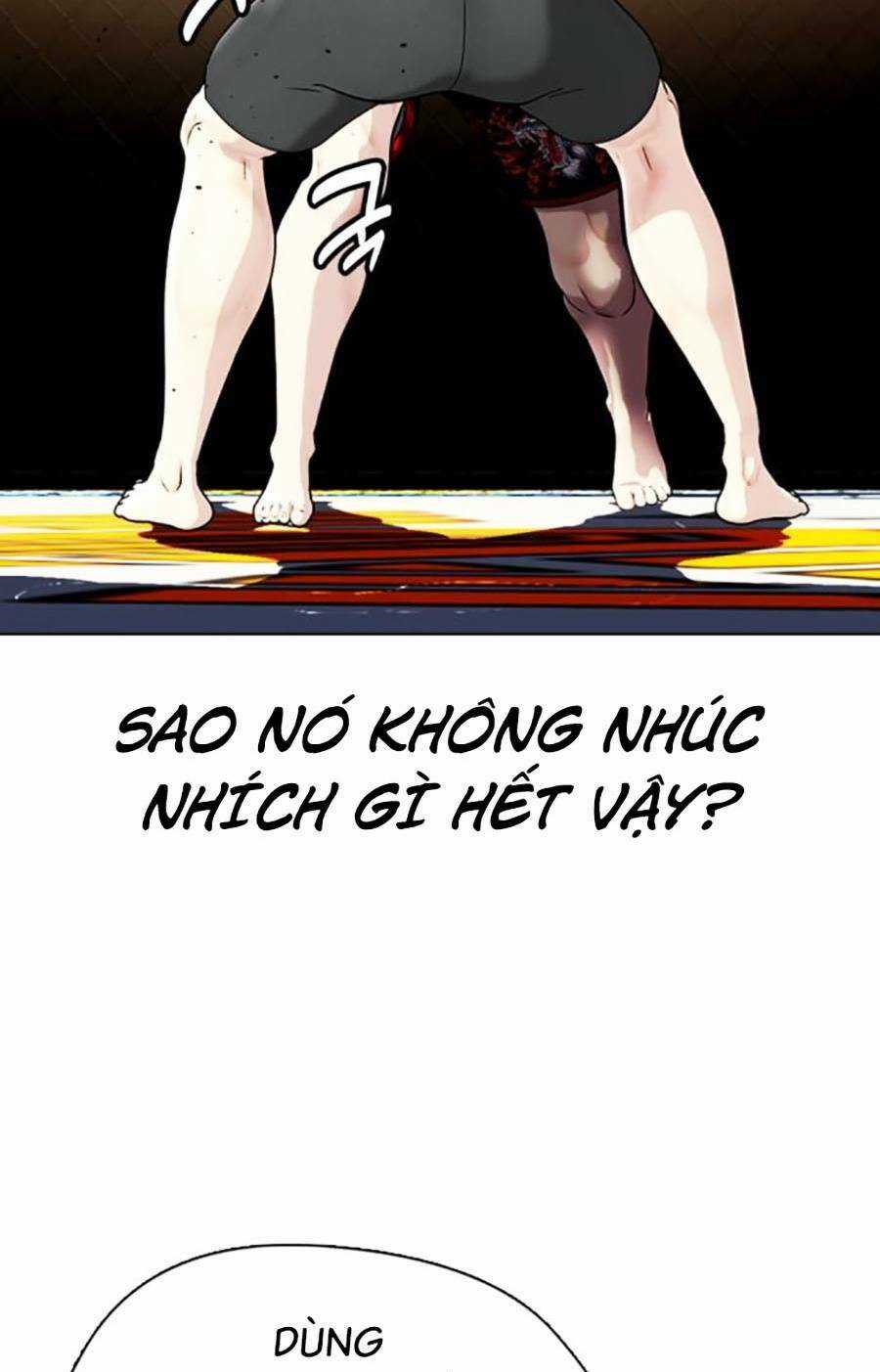 Loser Giỏi Võ - Chapter 20 - Trang 119
