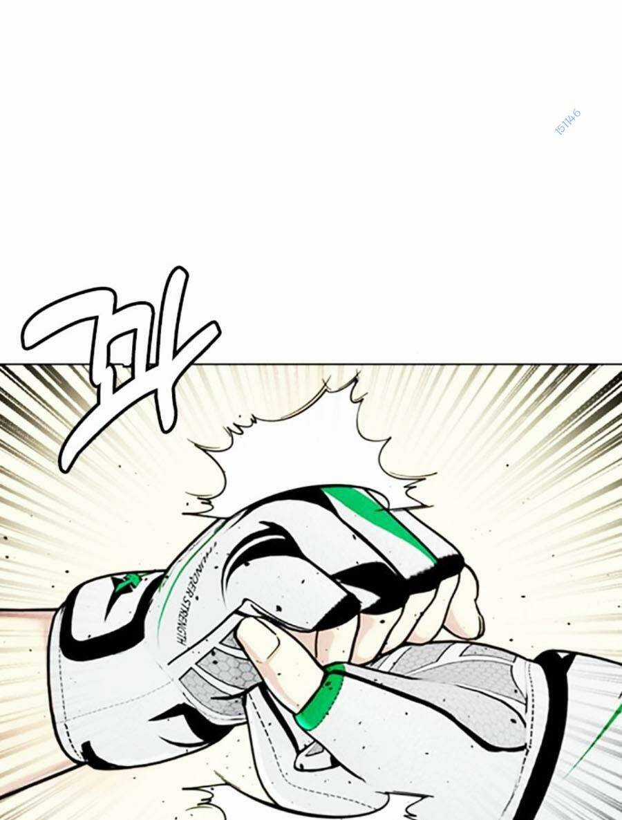 Loser Giỏi Võ - Chapter 20 - Trang 121