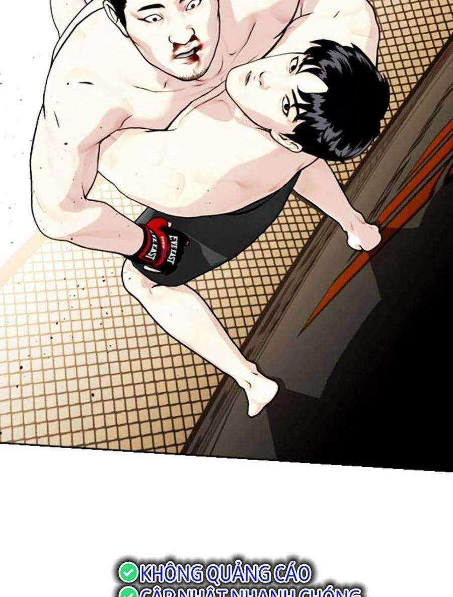 Loser Giỏi Võ - Chapter 20 - Trang 124