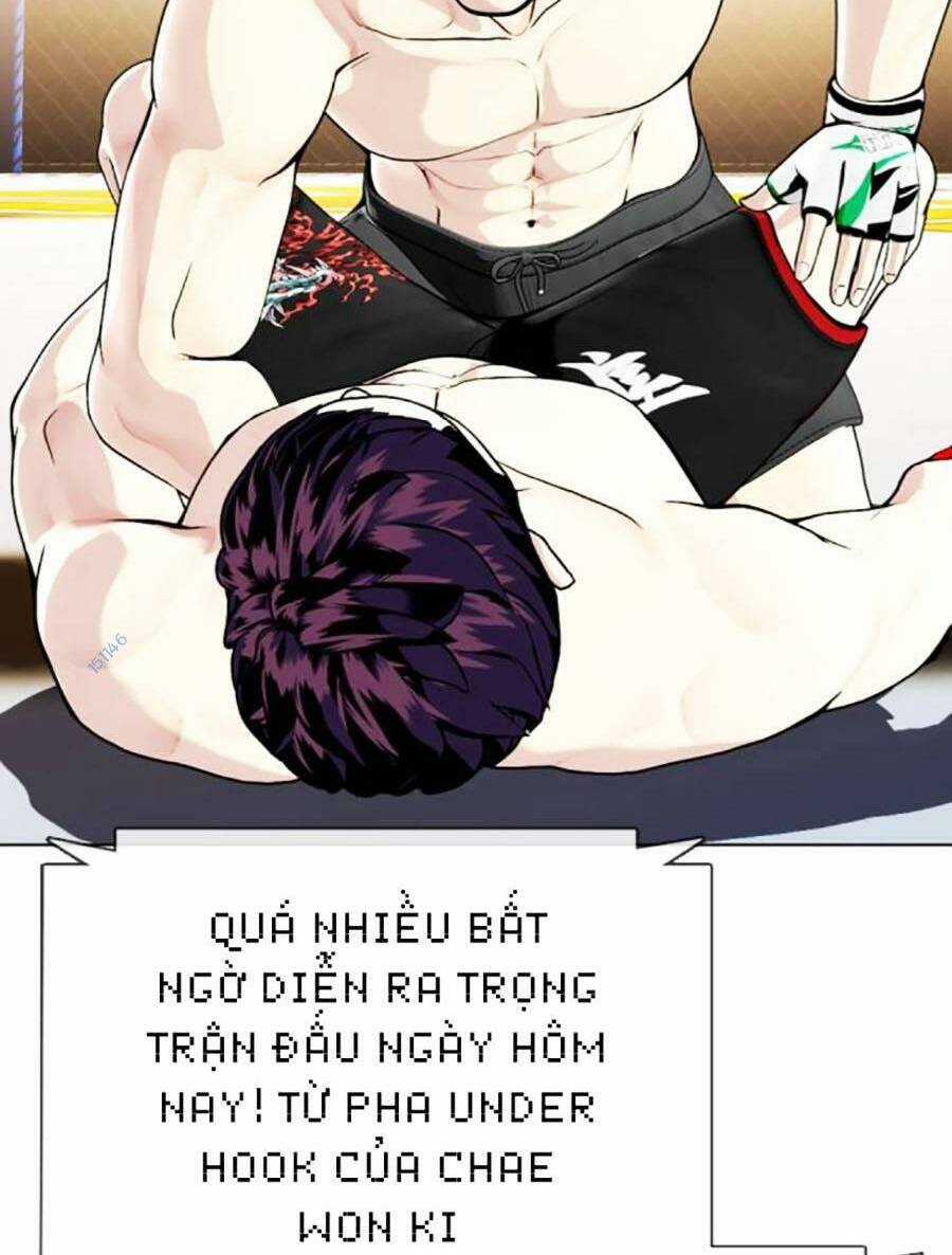 Loser Giỏi Võ - Chapter 20 - Trang 130