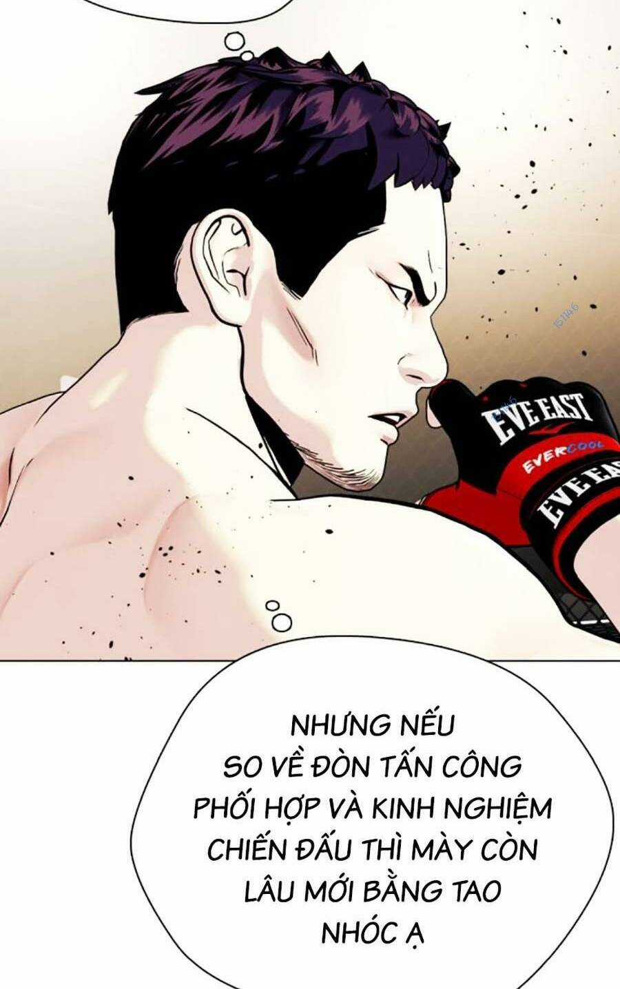 Loser Giỏi Võ - Chapter 20 - Trang 14
