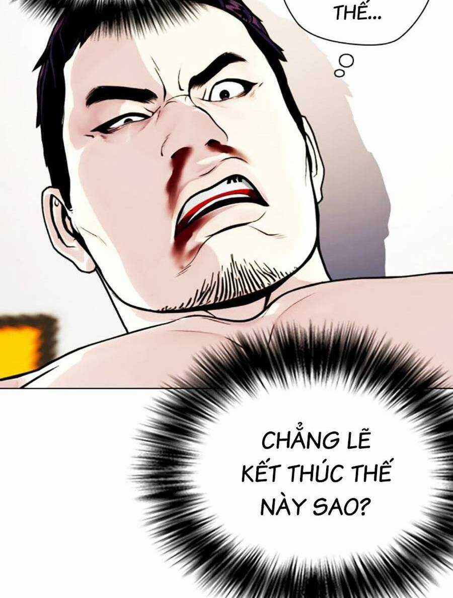 Loser Giỏi Võ - Chapter 20 - Trang 132