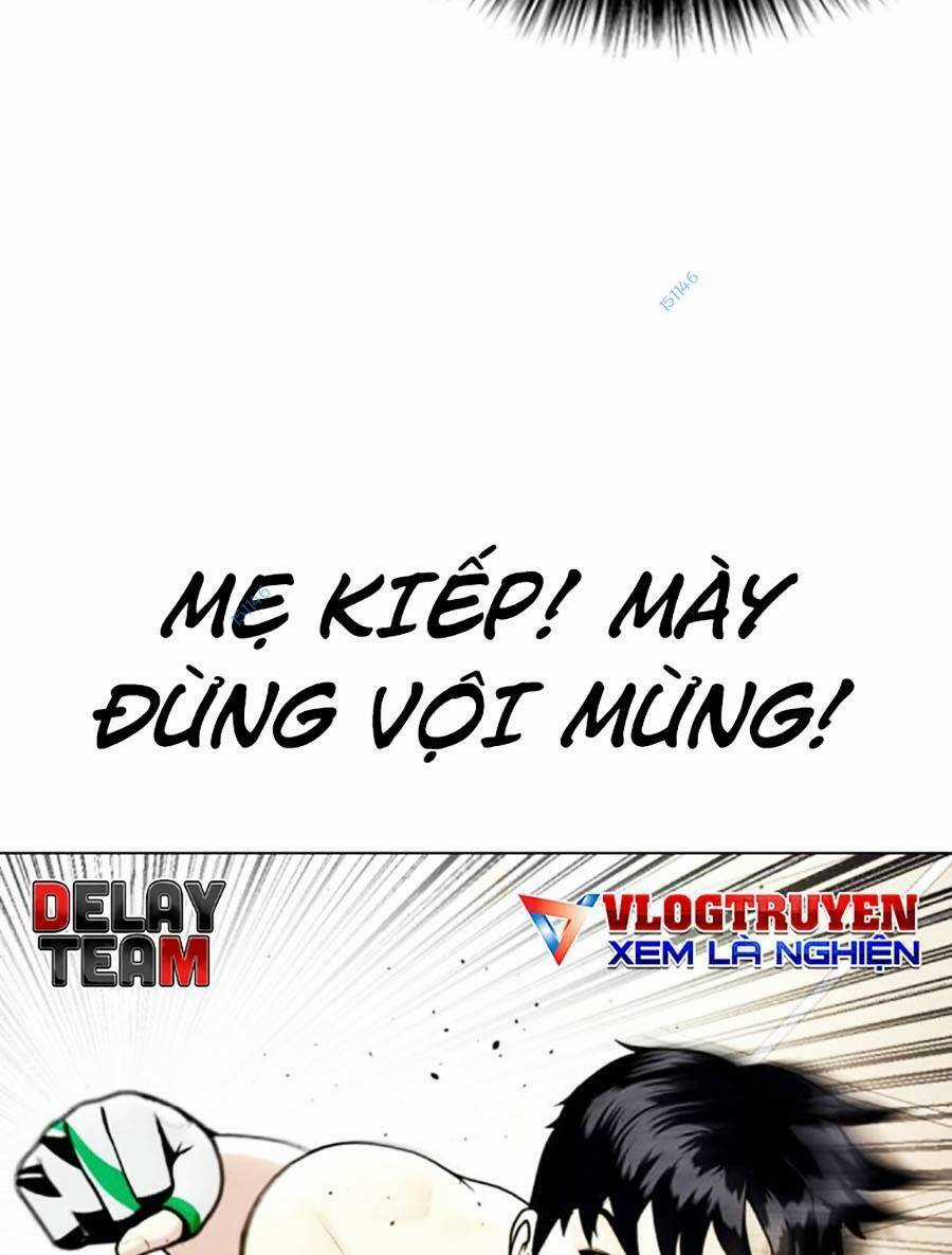 Loser Giỏi Võ - Chapter 20 - Trang 133