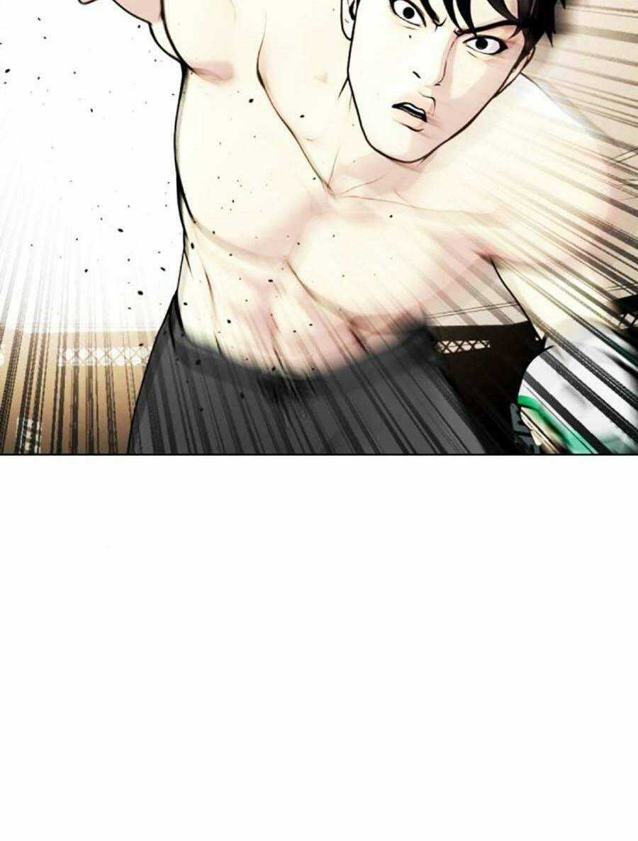 Loser Giỏi Võ - Chapter 20 - Trang 134