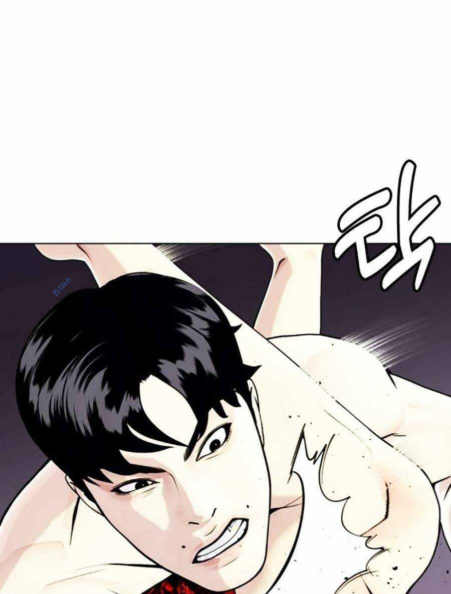Loser Giỏi Võ - Chapter 20 - Trang 137