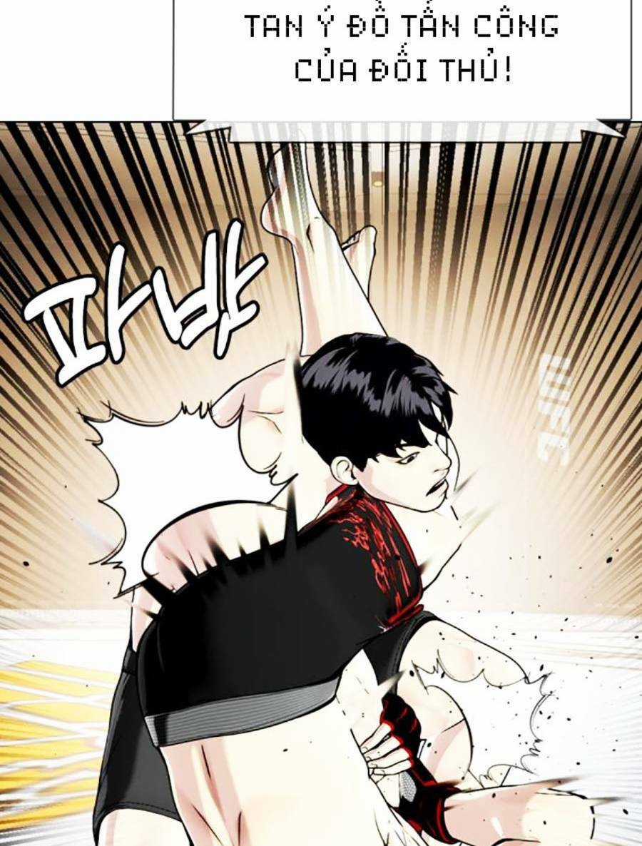 Loser Giỏi Võ - Chapter 20 - Trang 139