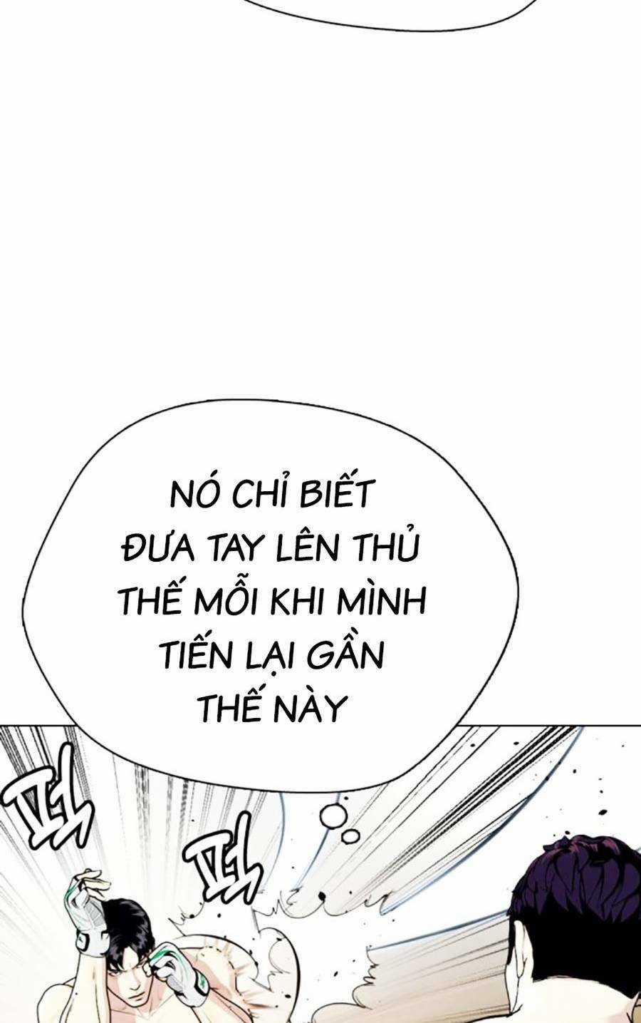 Loser Giỏi Võ - Chapter 20 - Trang 15