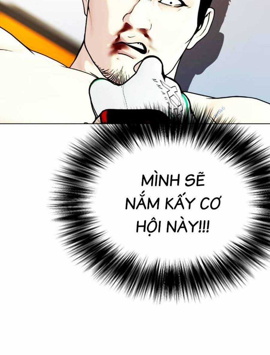 Loser Giỏi Võ - Chapter 20 - Trang 142