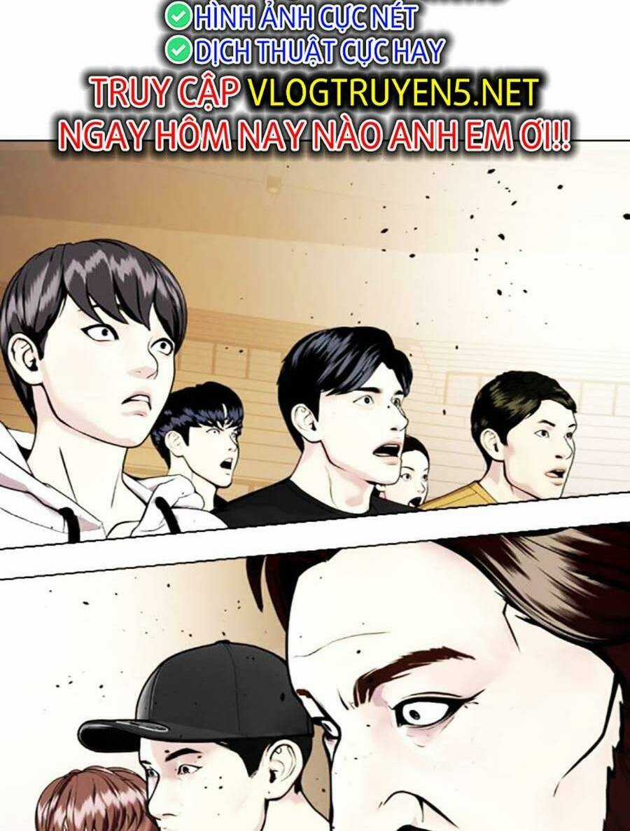 Loser Giỏi Võ - Chapter 20 - Trang 150