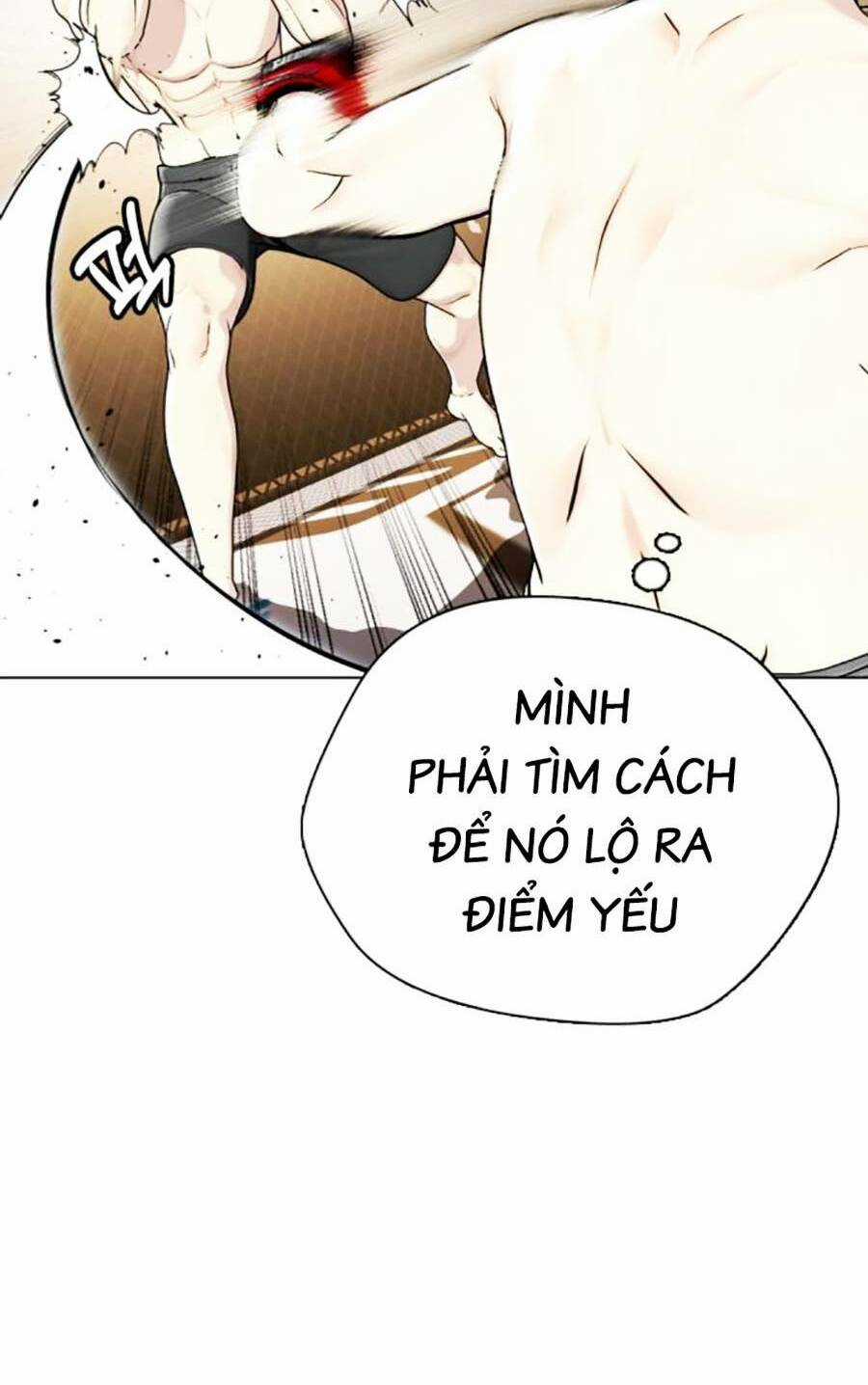 Loser Giỏi Võ - Chapter 20 - Trang 16