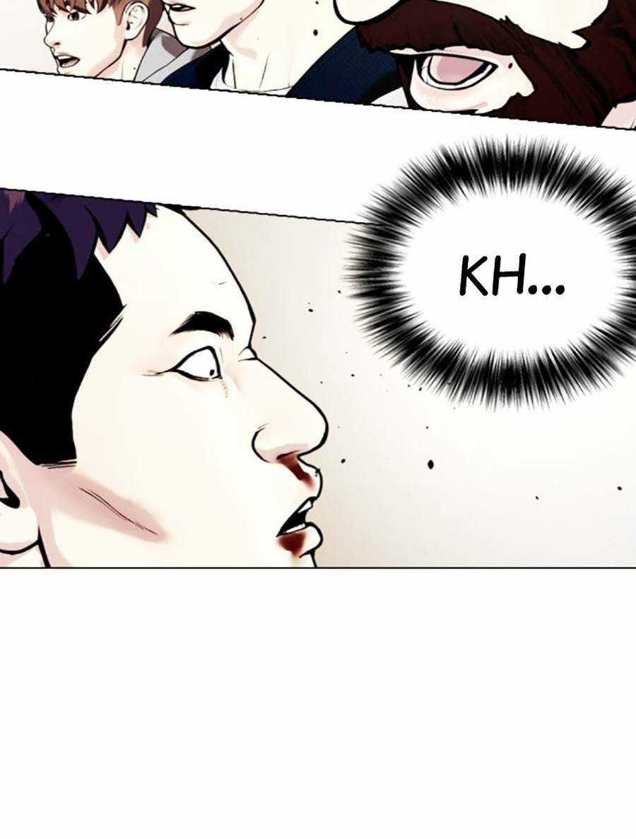 Loser Giỏi Võ - Chapter 20 - Trang 151