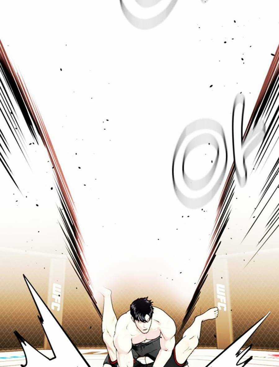 Loser Giỏi Võ - Chapter 20 - Trang 155