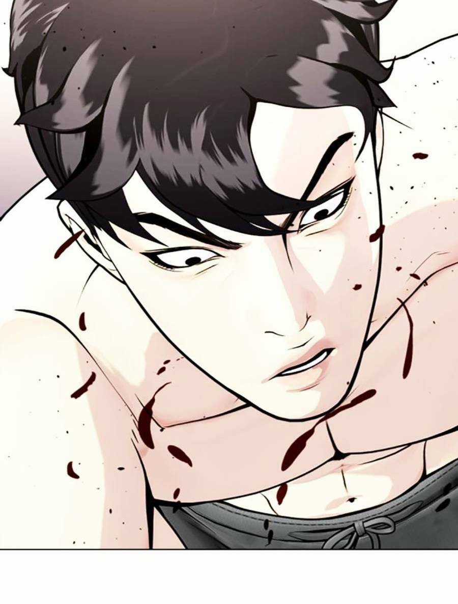 Loser Giỏi Võ - Chapter 20 - Trang 159