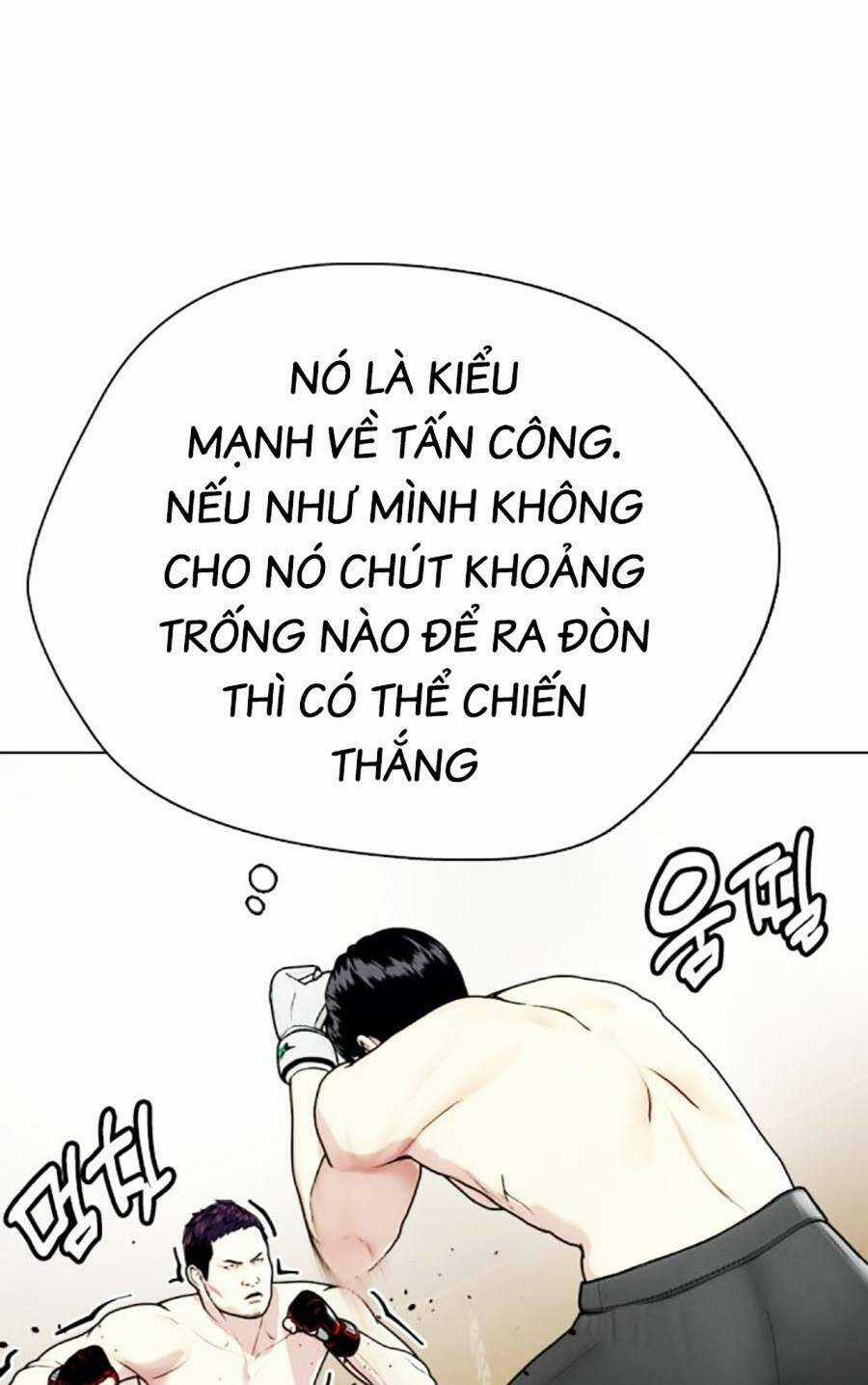 Loser Giỏi Võ - Chapter 20 - Trang 17