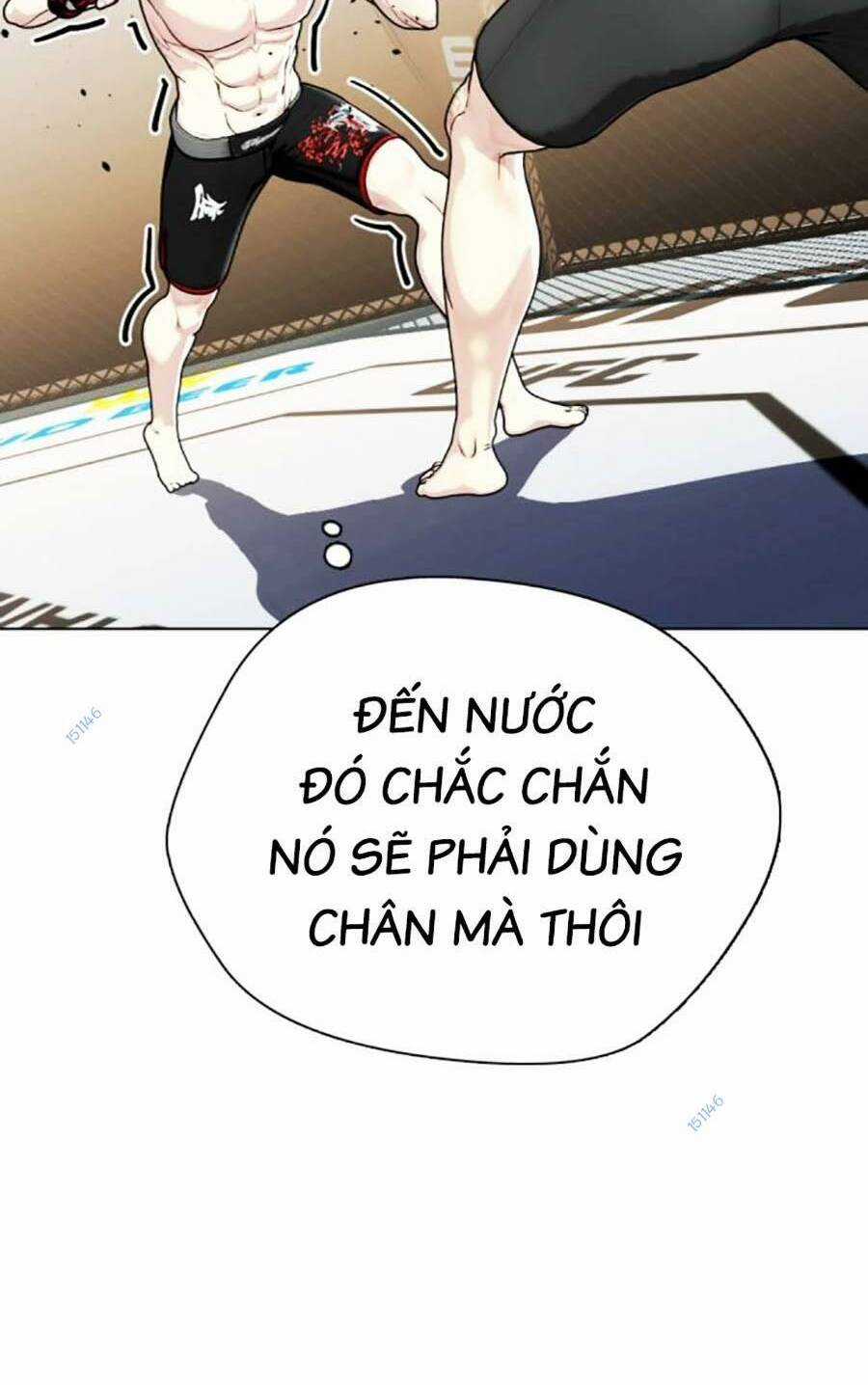 Loser Giỏi Võ - Chapter 20 - Trang 18