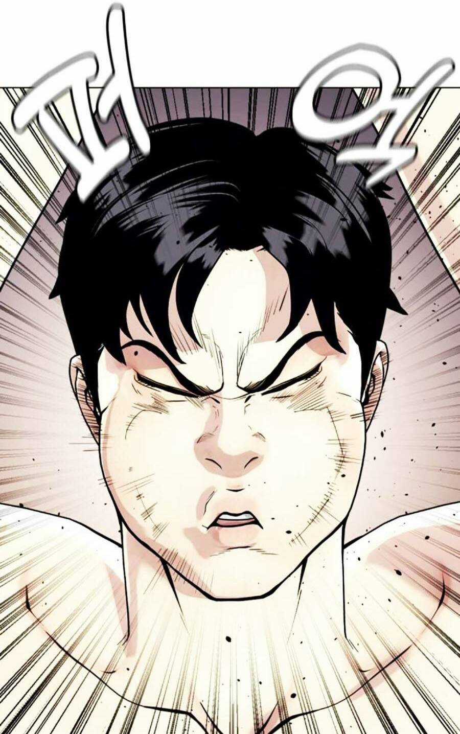 Loser Giỏi Võ - Chapter 20 - Trang 20