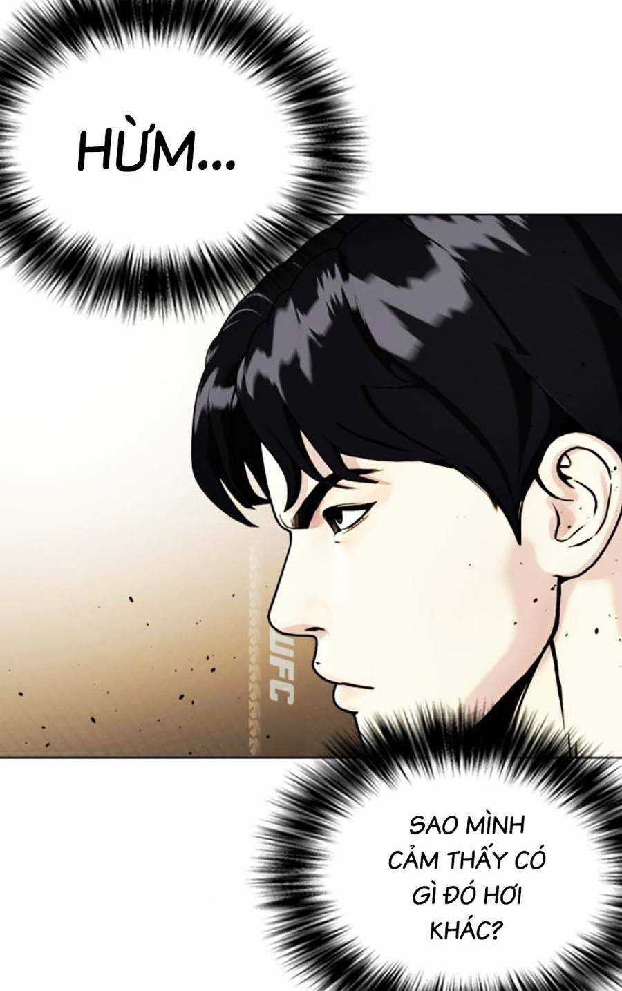 Loser Giỏi Võ - Chapter 20 - Trang 3