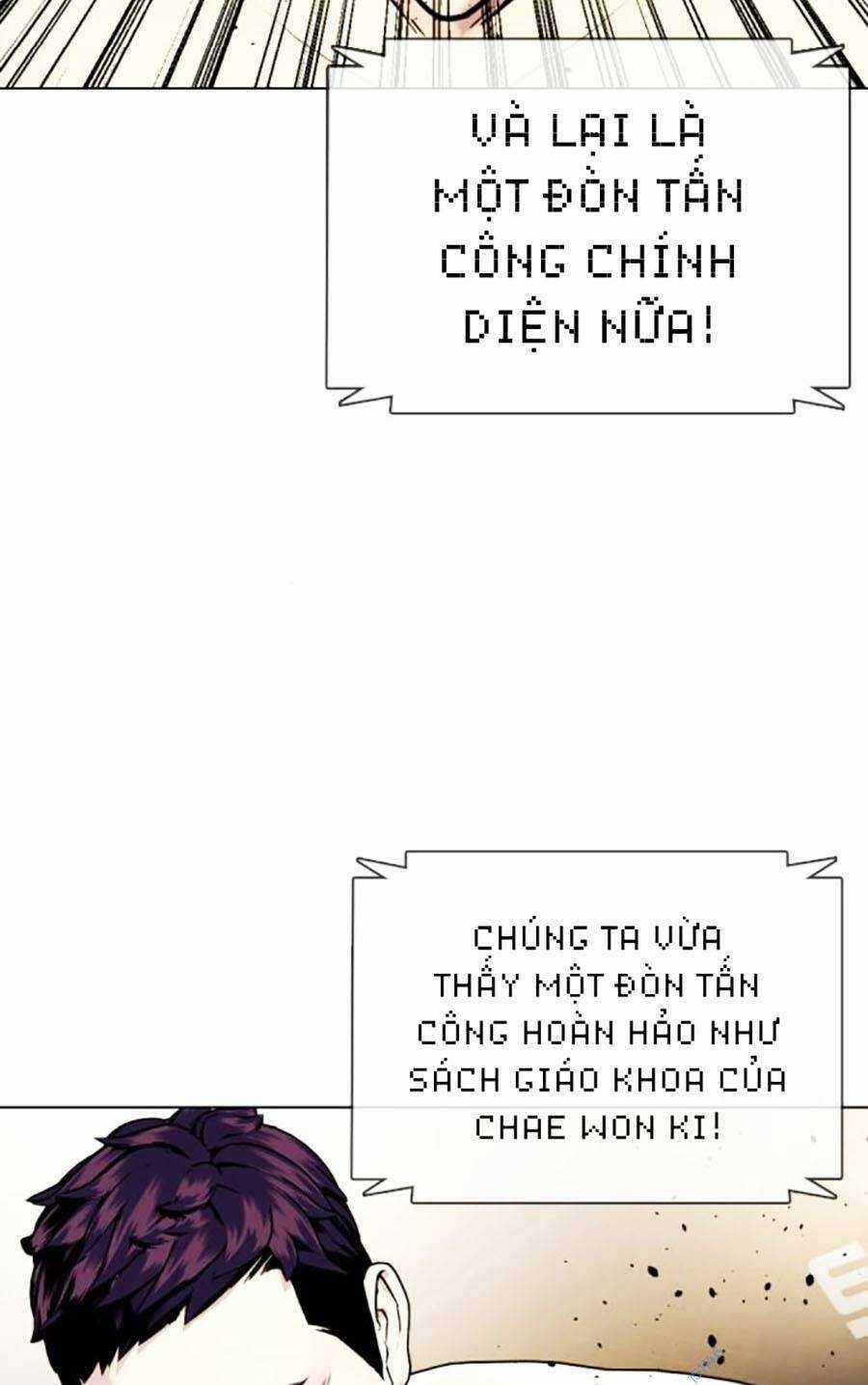 Loser Giỏi Võ - Chapter 20 - Trang 21