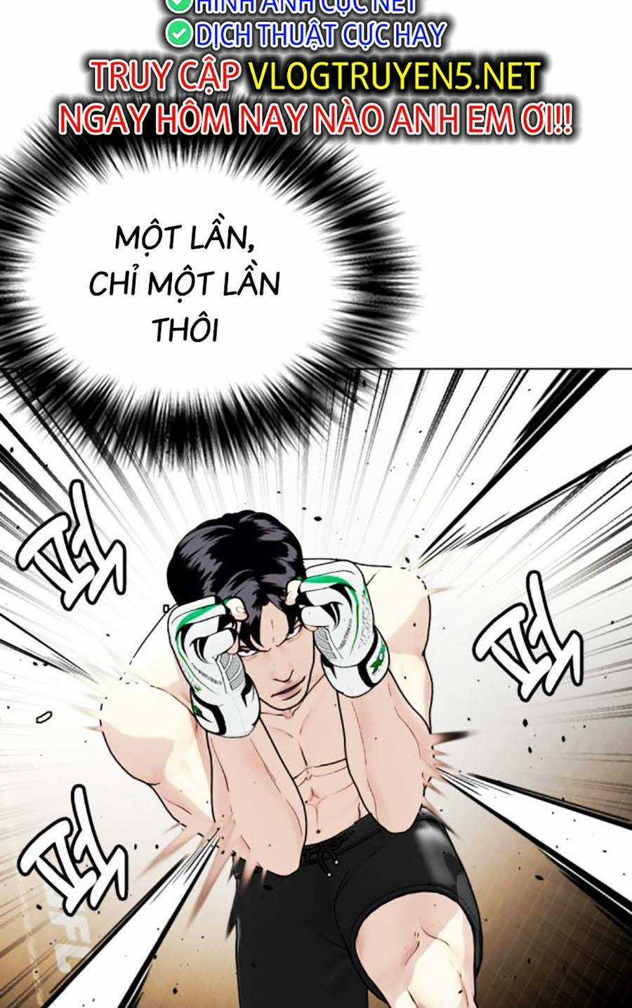 Loser Giỏi Võ - Chapter 20 - Trang 23
