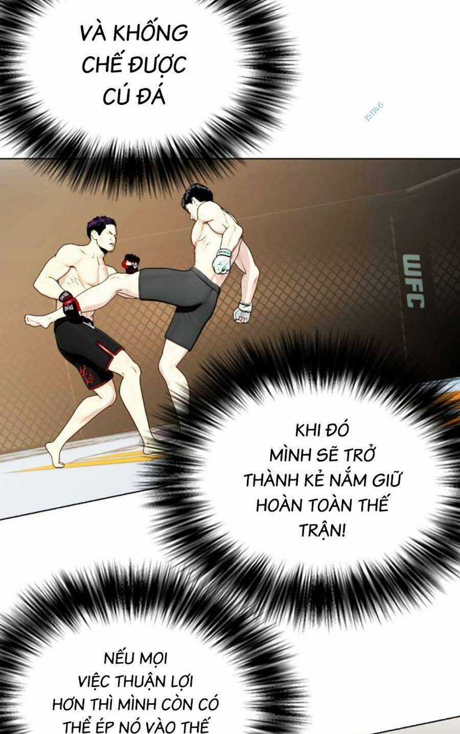 Loser Giỏi Võ - Chapter 20 - Trang 25