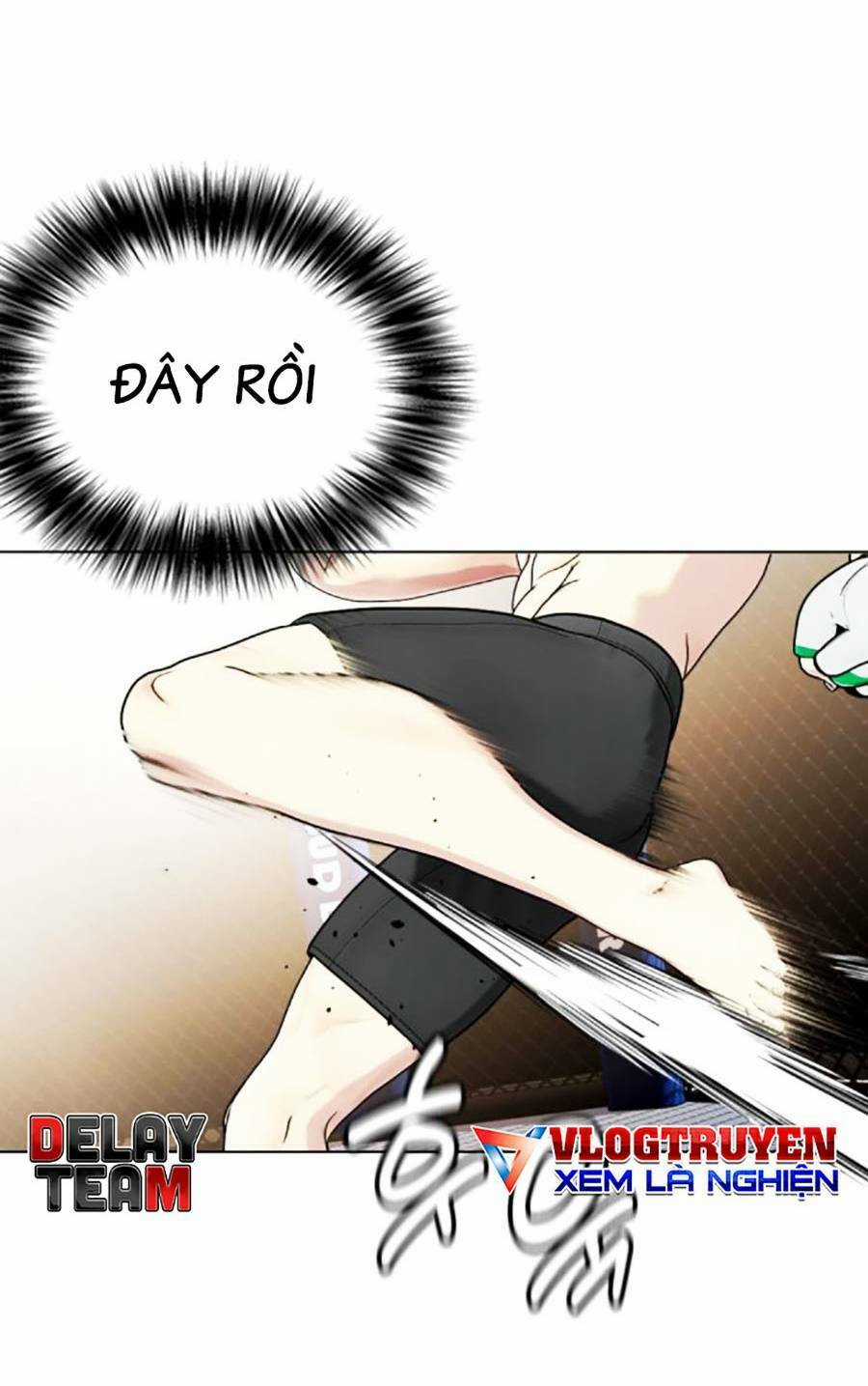 Loser Giỏi Võ - Chapter 20 - Trang 27