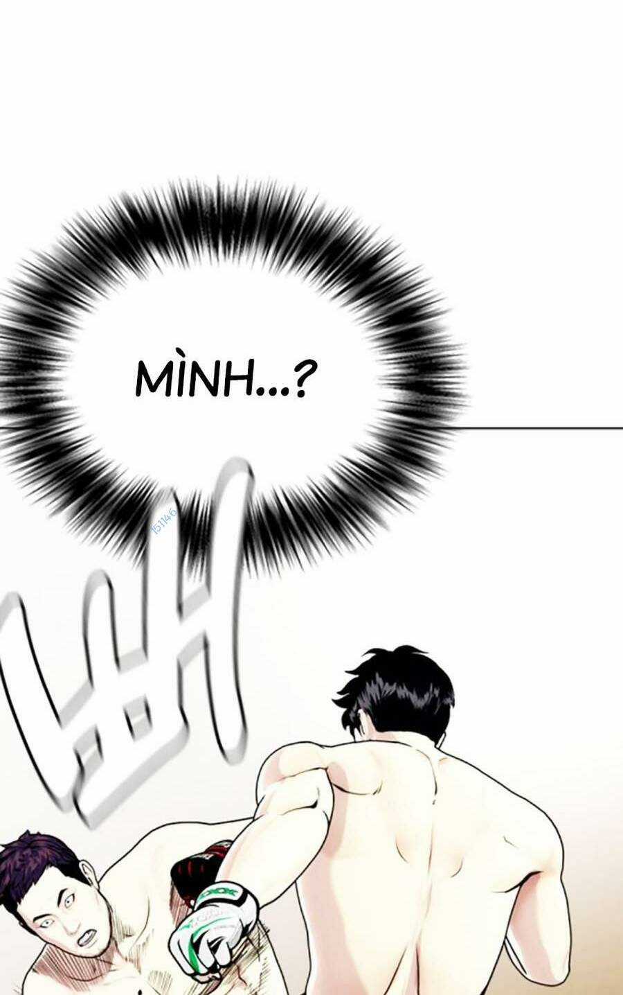 Loser Giỏi Võ - Chapter 20 - Trang 30