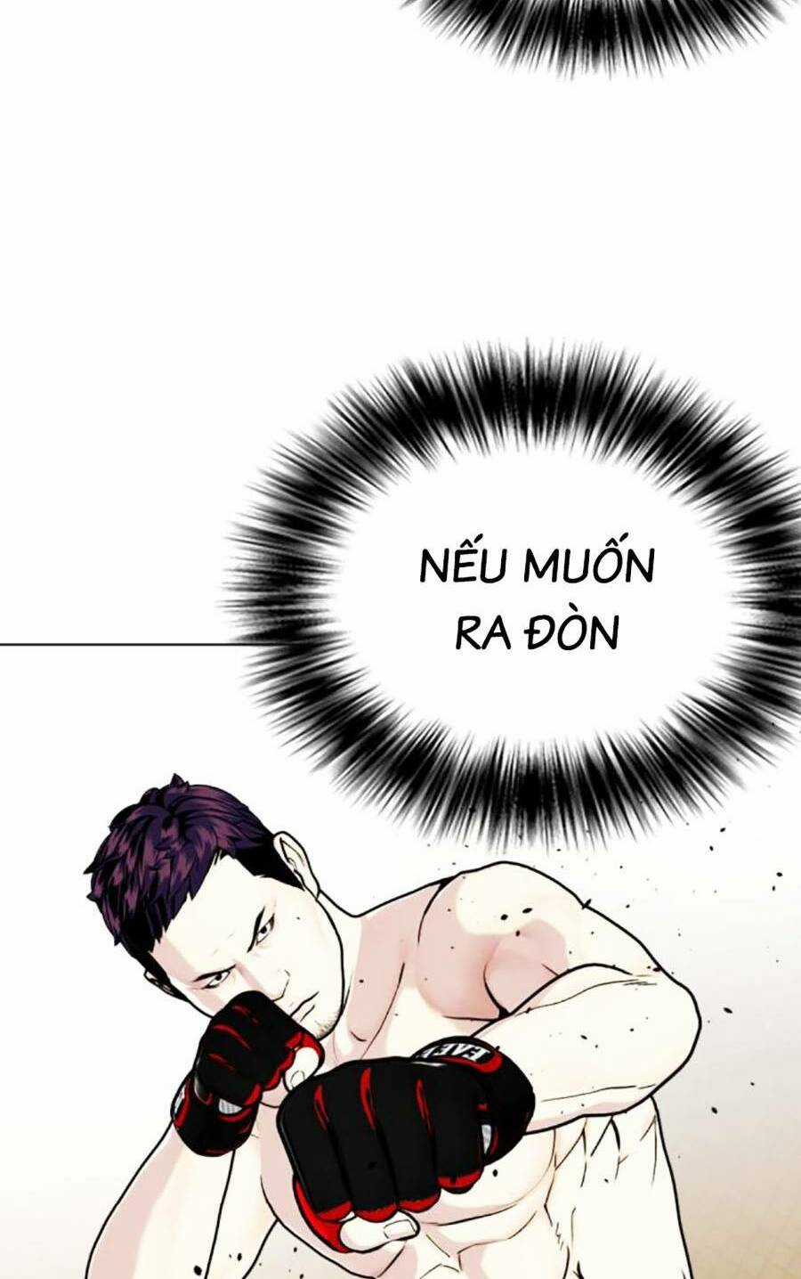 Loser Giỏi Võ - Chapter 20 - Trang 4