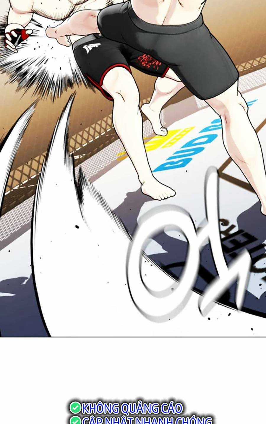 Loser Giỏi Võ - Chapter 20 - Trang 31